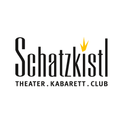 Logo Schatzkistl Theater Kabarett Club